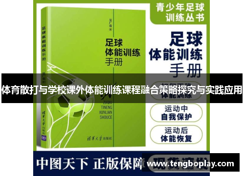 体育散打与学校课外体能训练课程融合策略探究与实践应用